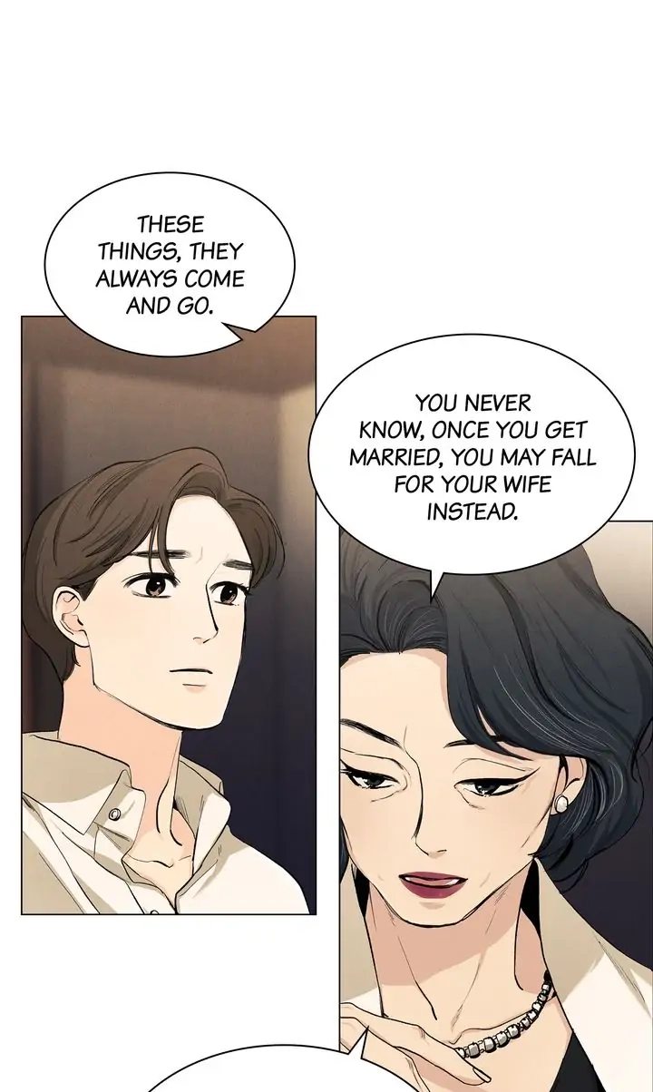 Spring, the Color of Love Chapter 56 page 3 - 