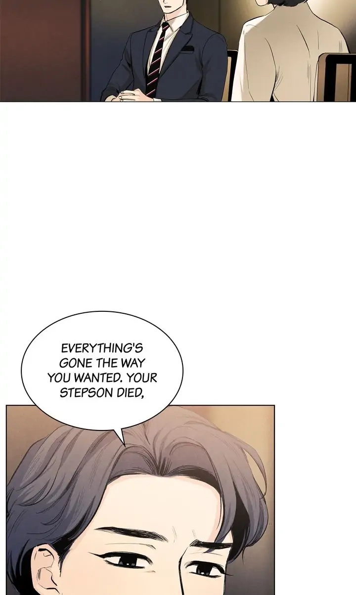 Spring, the Color of Love Chapter 56 page 21 - 