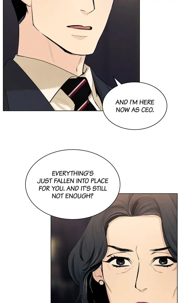 Spring, the Color of Love Chapter 56 page 22 - 