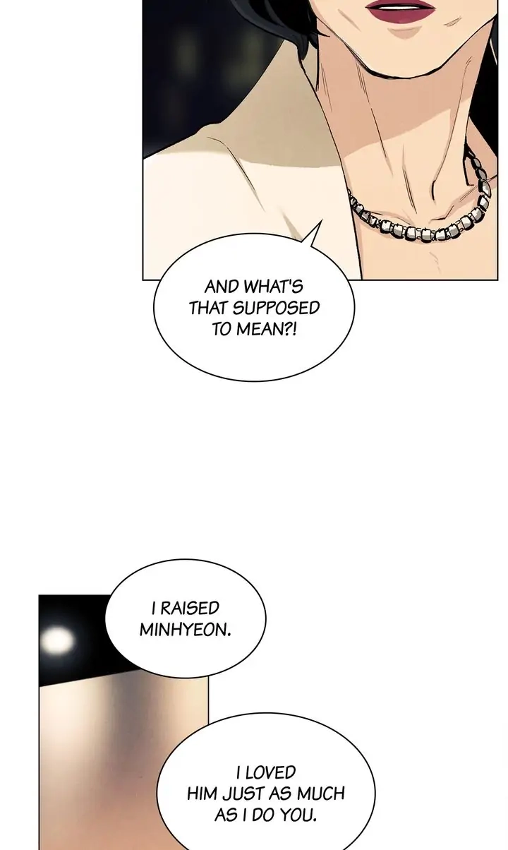 Spring, the Color of Love Chapter 56 page 23 - 