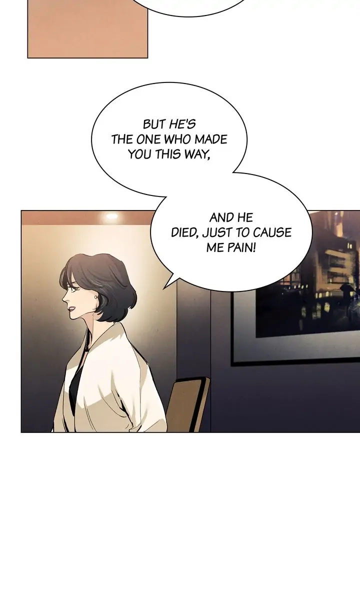 Spring, the Color of Love Chapter 56 page 24 - 