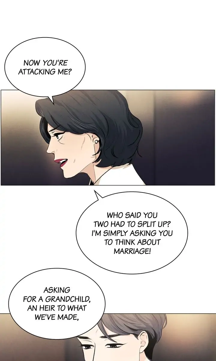 Spring, the Color of Love Chapter 56 page 25 - 