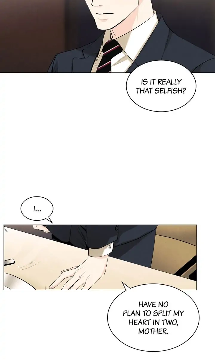 Spring, the Color of Love Chapter 56 page 26 - 
