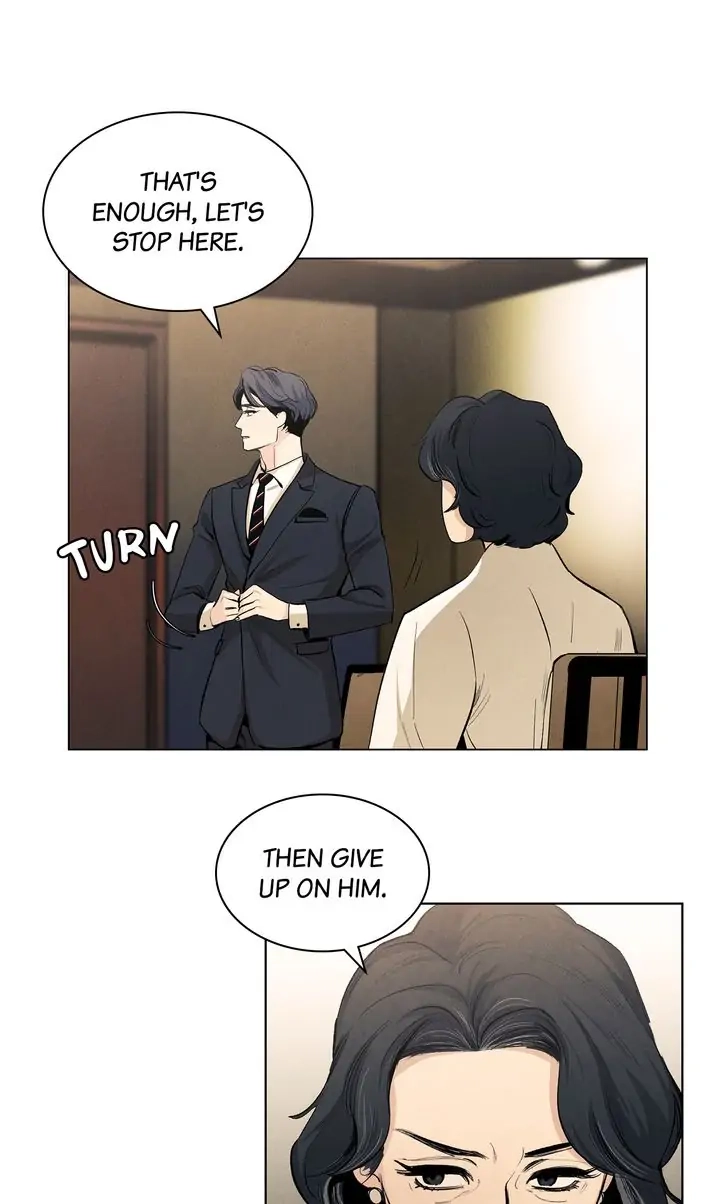 Spring, the Color of Love Chapter 56 page 27 - 