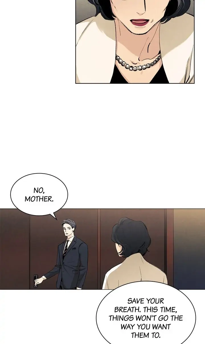 Spring, the Color of Love Chapter 56 page 28 - 