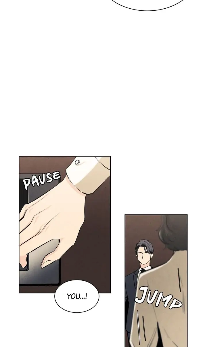 Spring, the Color of Love Chapter 56 page 29 - 