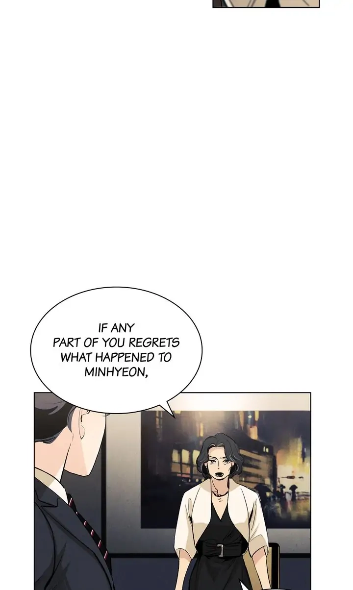 Spring, the Color of Love Chapter 56 page 30 - 