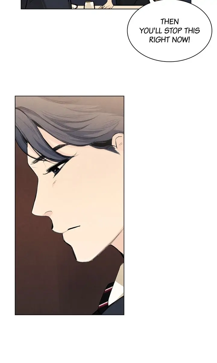 Spring, the Color of Love Chapter 56 page 31 - 