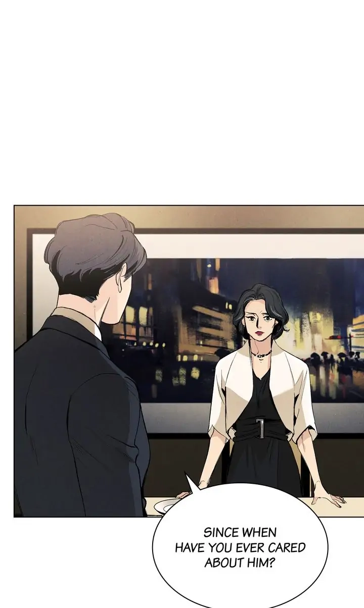 Spring, the Color of Love Chapter 56 page 32 - 