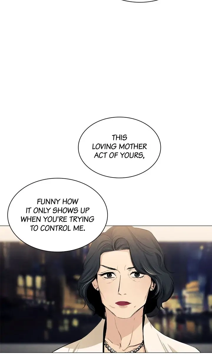 Spring, the Color of Love Chapter 56 page 33 - 