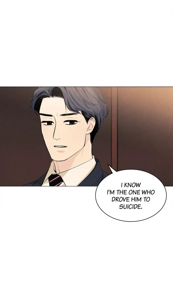 Spring, the Color of Love Chapter 56 page 34 - 