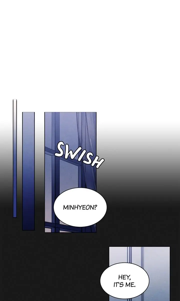 Spring, the Color of Love Chapter 56 page 35 - 