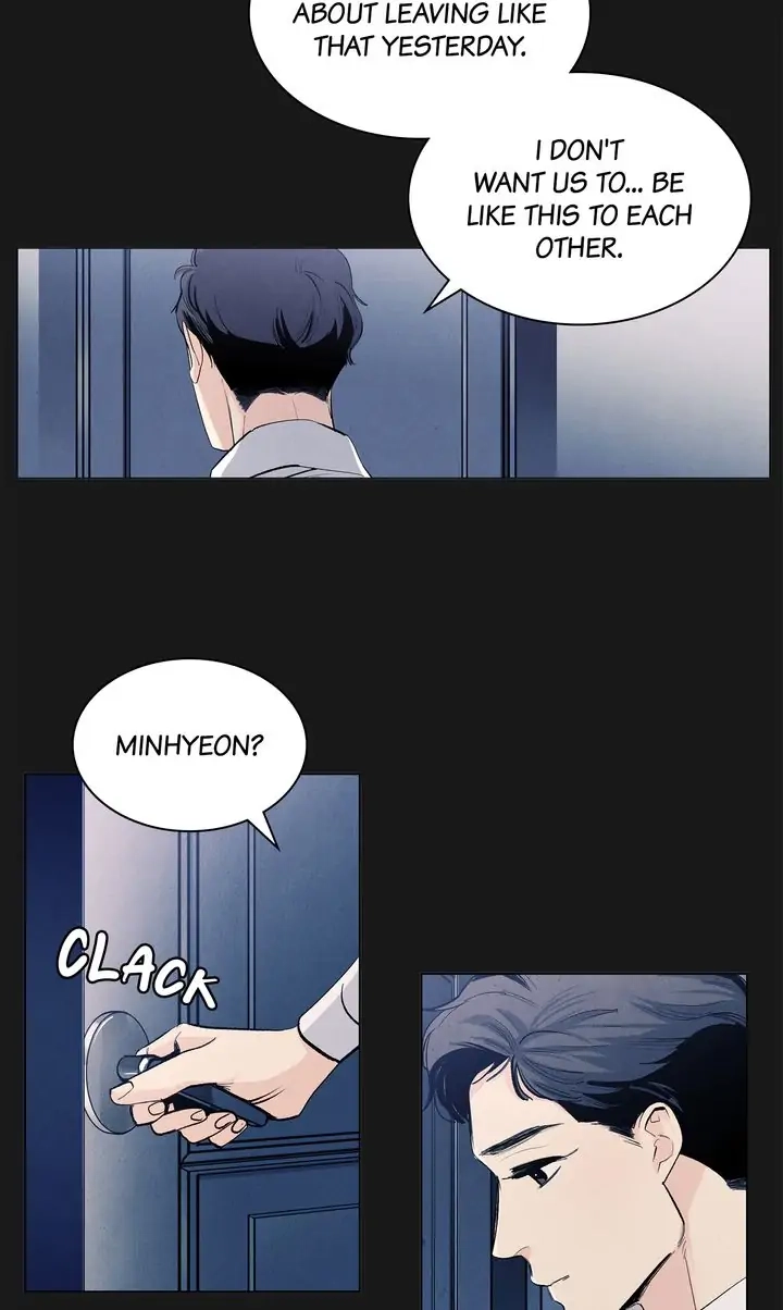 Spring, the Color of Love Chapter 56 page 37 - 