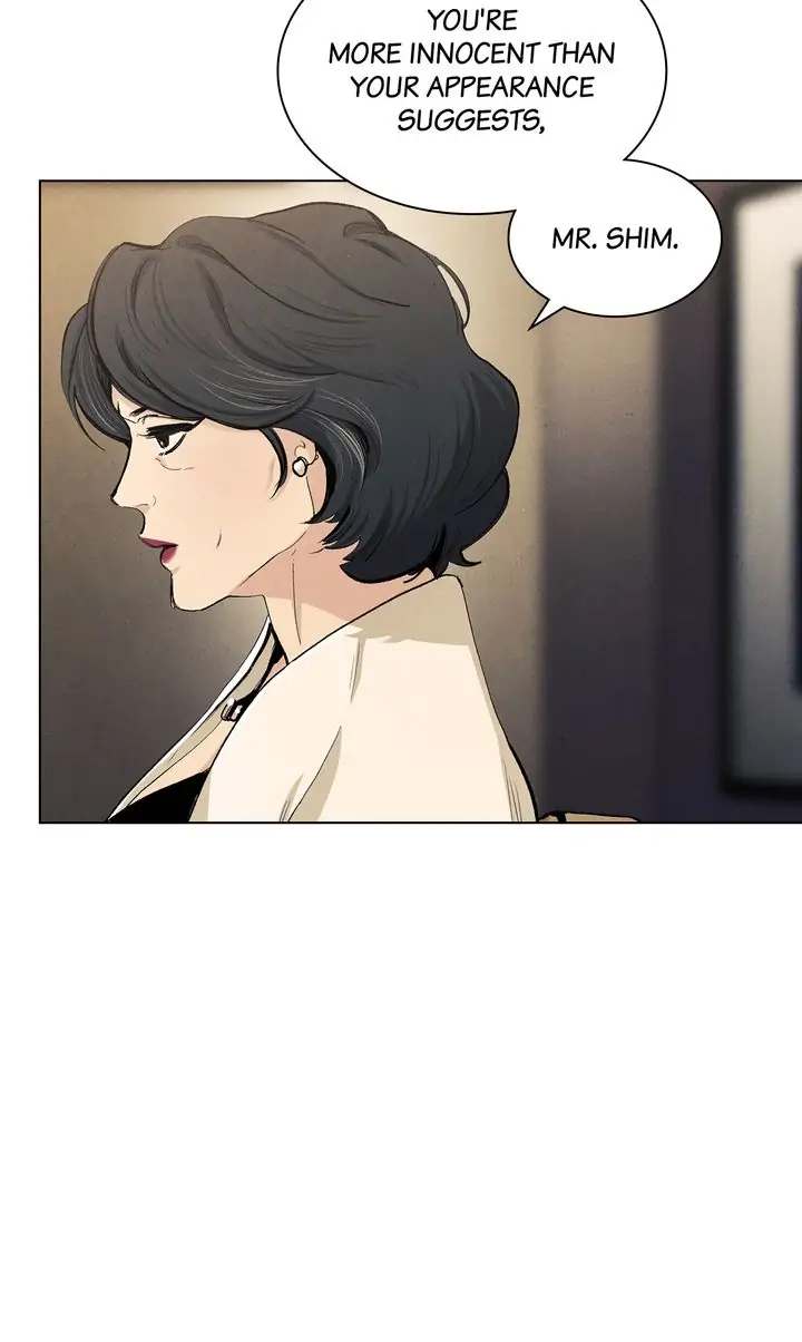 Spring, the Color of Love Chapter 56 page 5 - 