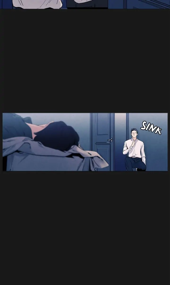 Spring, the Color of Love Chapter 56 page 41 - 