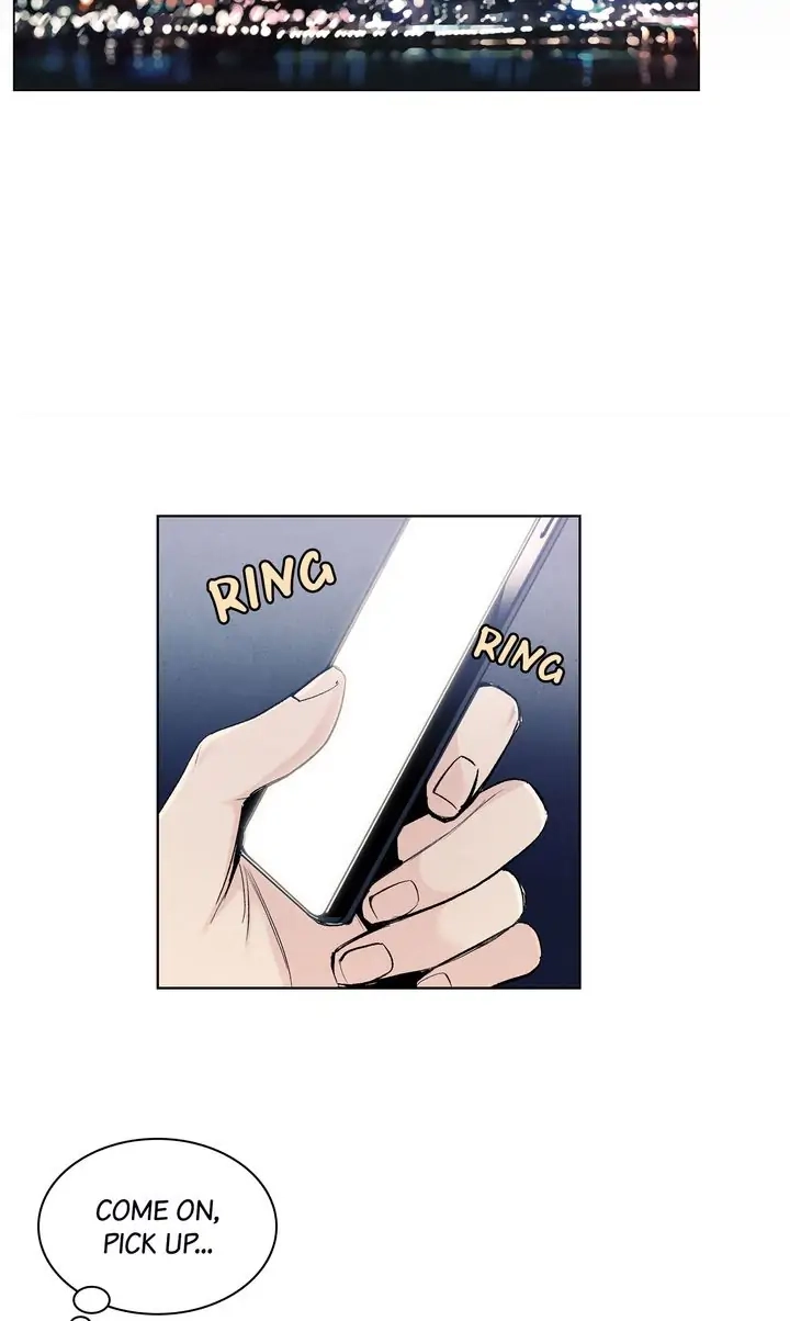 Spring, the Color of Love Chapter 56 page 44 - 