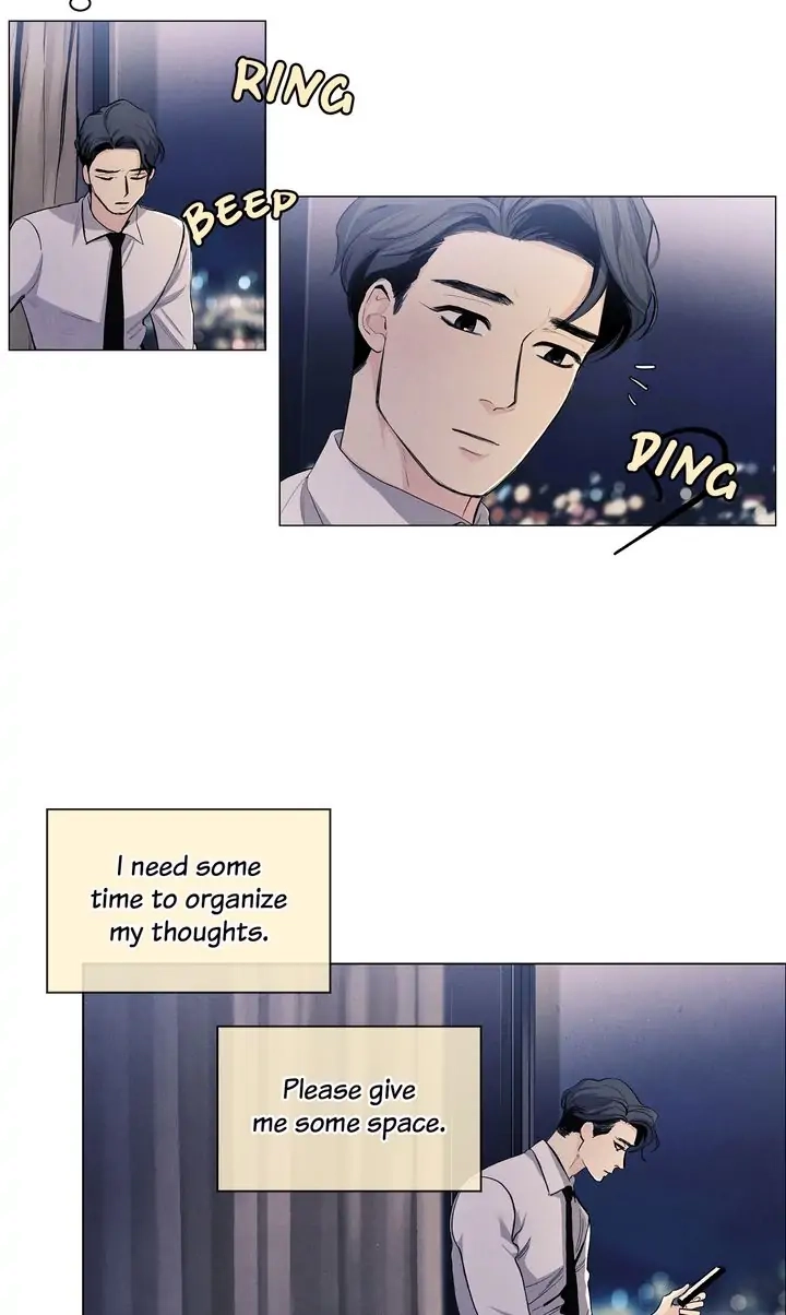 Spring, the Color of Love Chapter 56 page 45 - 