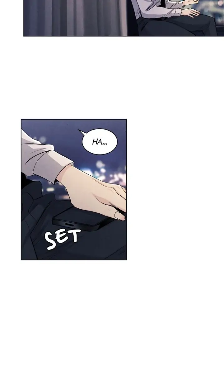 Spring, the Color of Love Chapter 56 page 46 - 