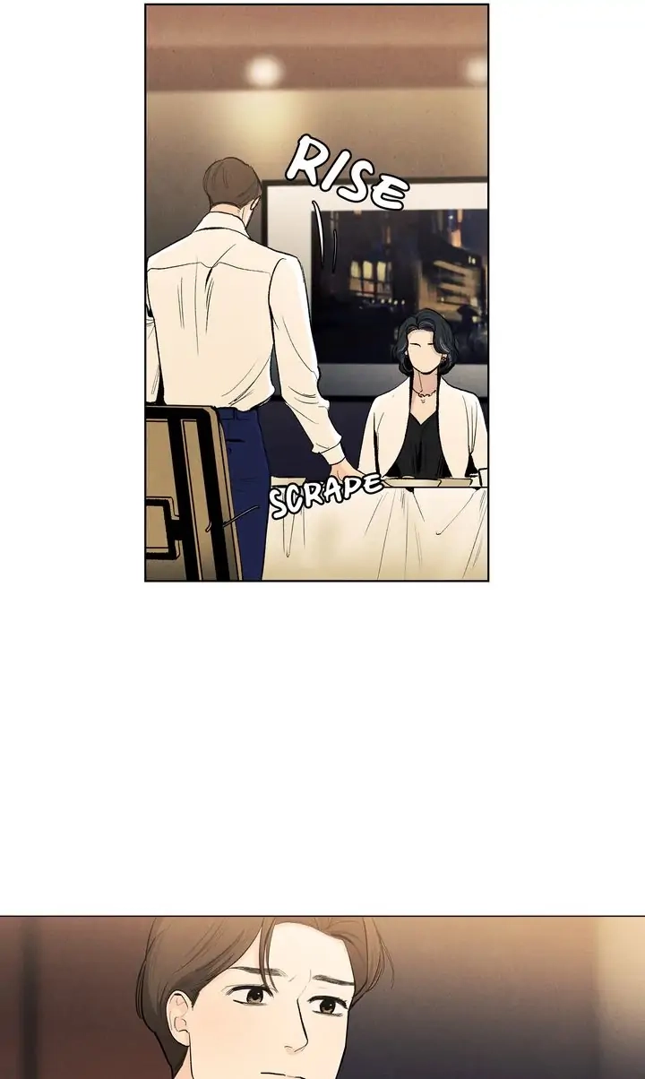 Spring, the Color of Love Chapter 56 page 6 - 