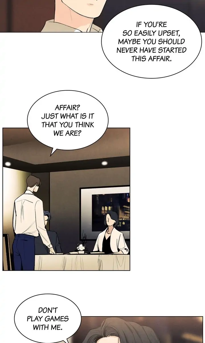 Spring, the Color of Love Chapter 56 page 7 - 
