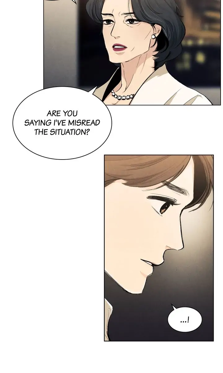 Spring, the Color of Love Chapter 56 page 8 - 