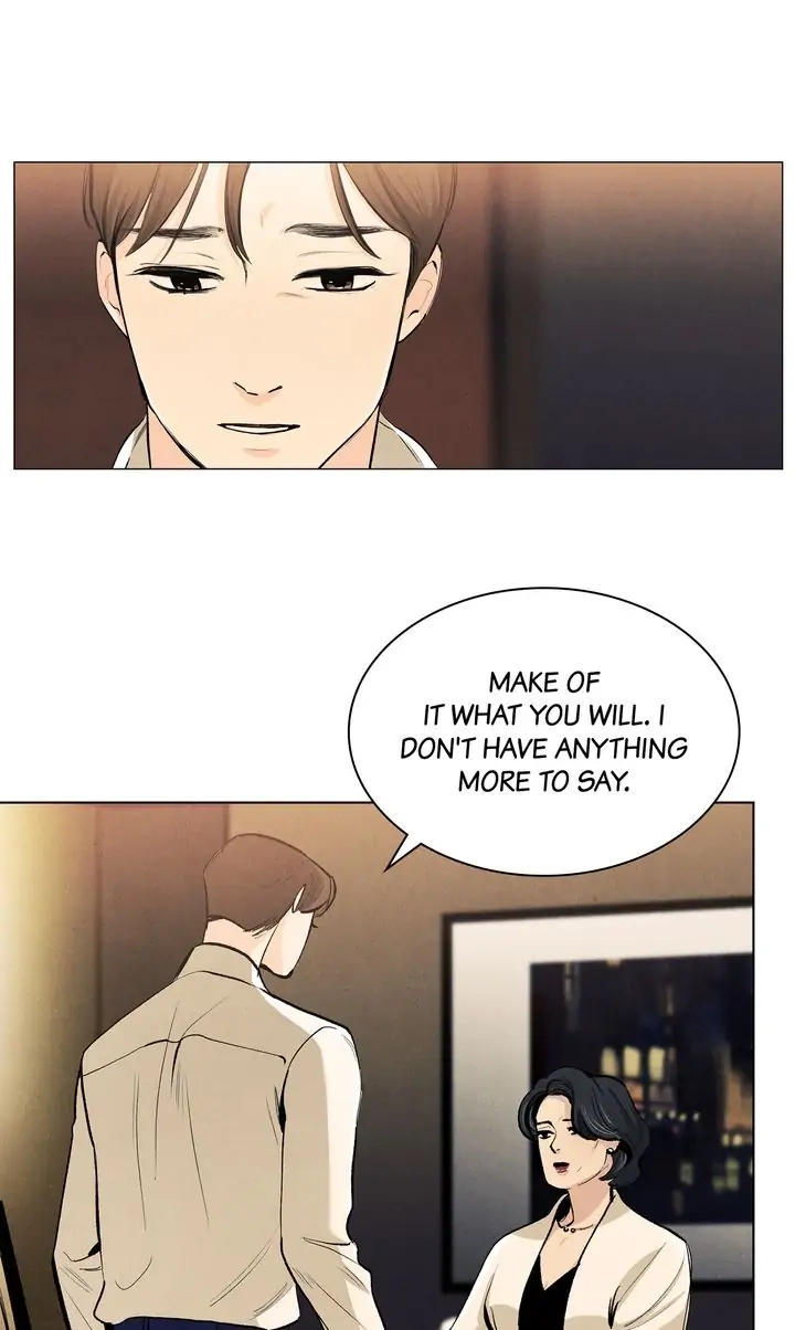 Spring, the Color of Love Chapter 56 page 10 - 