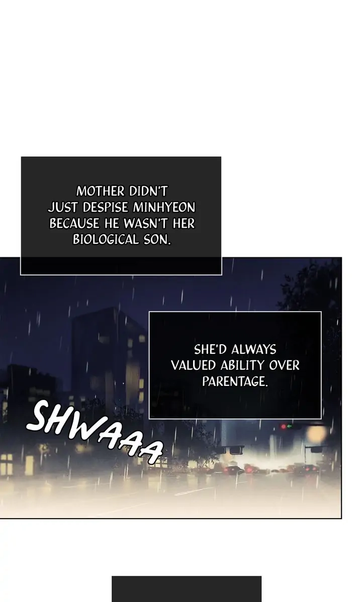 Spring, the Color of Love Chapter 57 page 1 - 