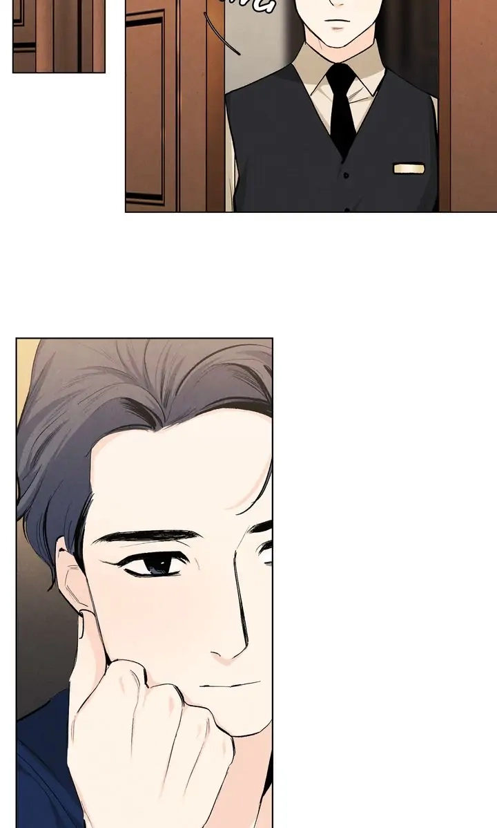 Spring, the Color of Love Chapter 57 page 14 - 