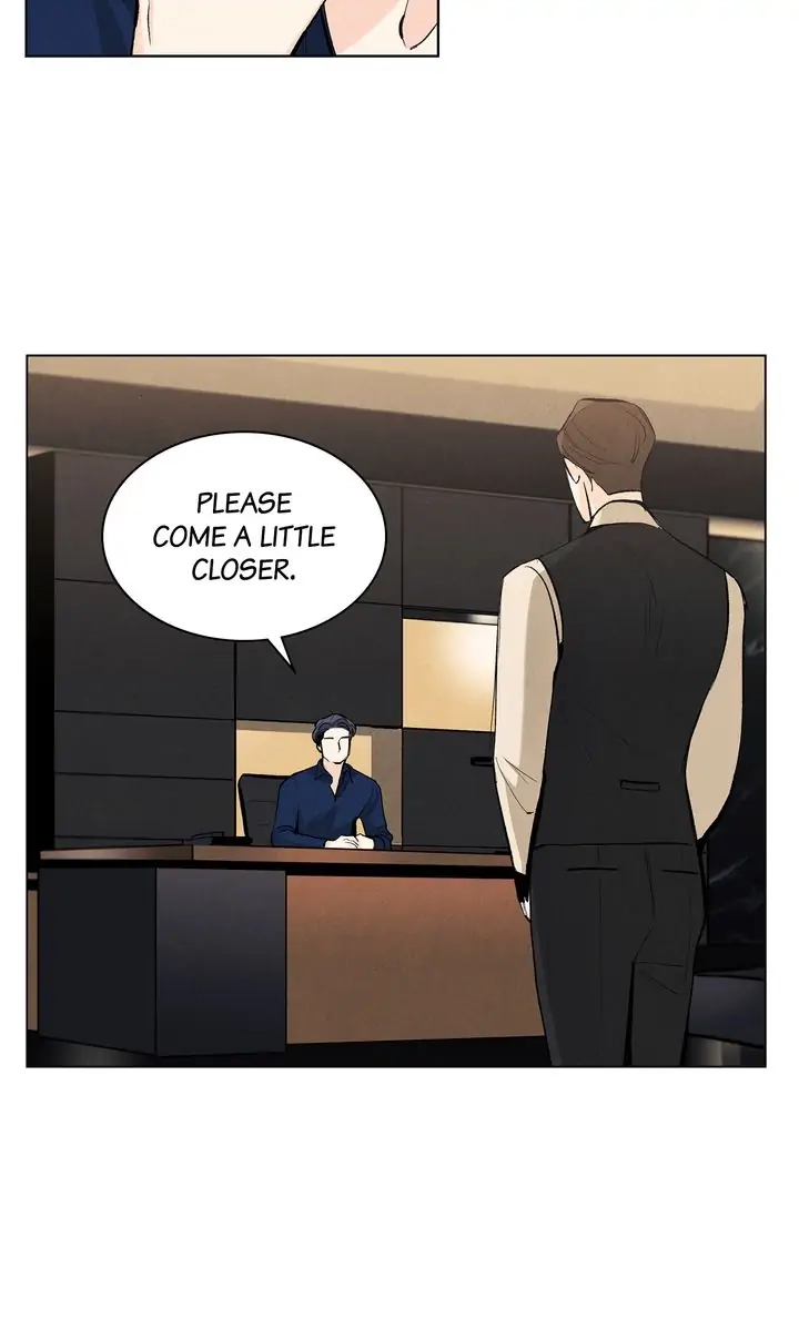 Spring, the Color of Love Chapter 57 page 15 - 