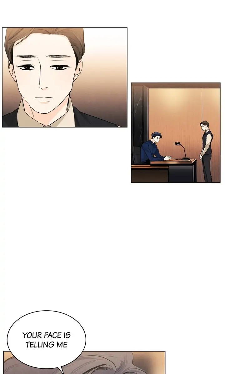 Spring, the Color of Love Chapter 57 page 16 - 
