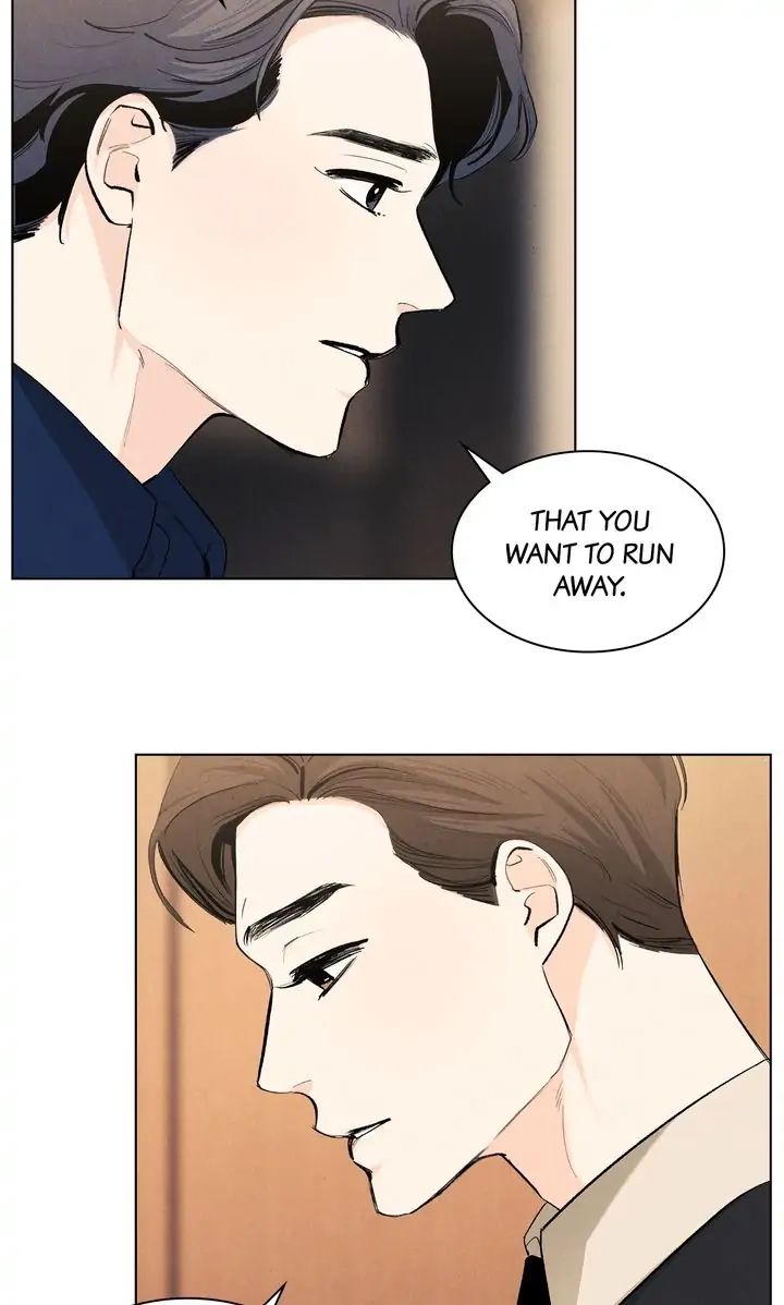 Spring, the Color of Love Chapter 57 page 17 - 