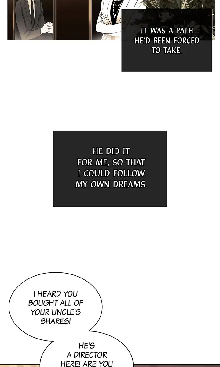 Spring, the Color of Love Chapter 57 page 3 - 