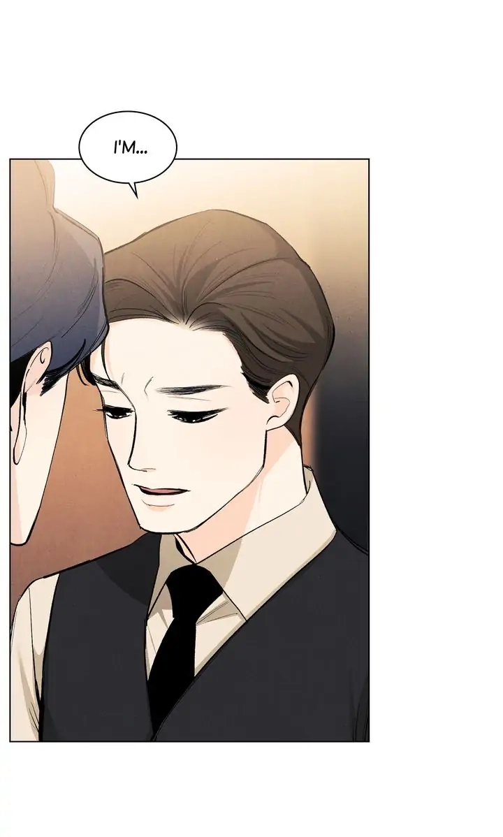 Spring, the Color of Love Chapter 57 page 21 - 