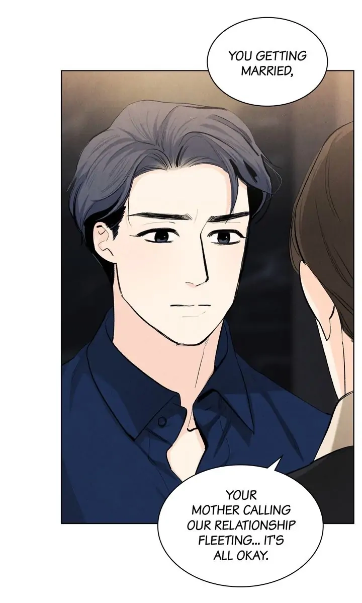 Spring, the Color of Love Chapter 57 page 22 - 
