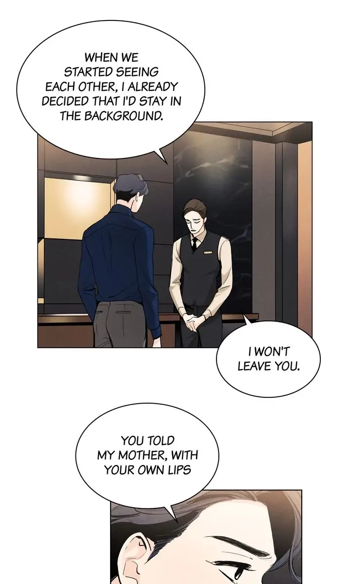 Spring, the Color of Love Chapter 57 page 23 - 