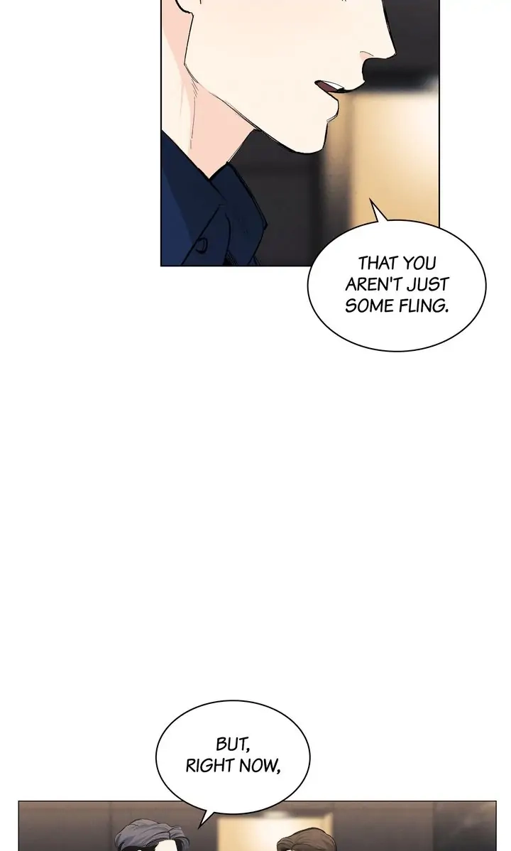 Spring, the Color of Love Chapter 57 page 24 - 