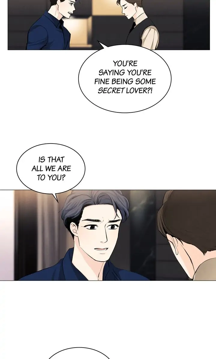 Spring, the Color of Love Chapter 57 page 25 - 