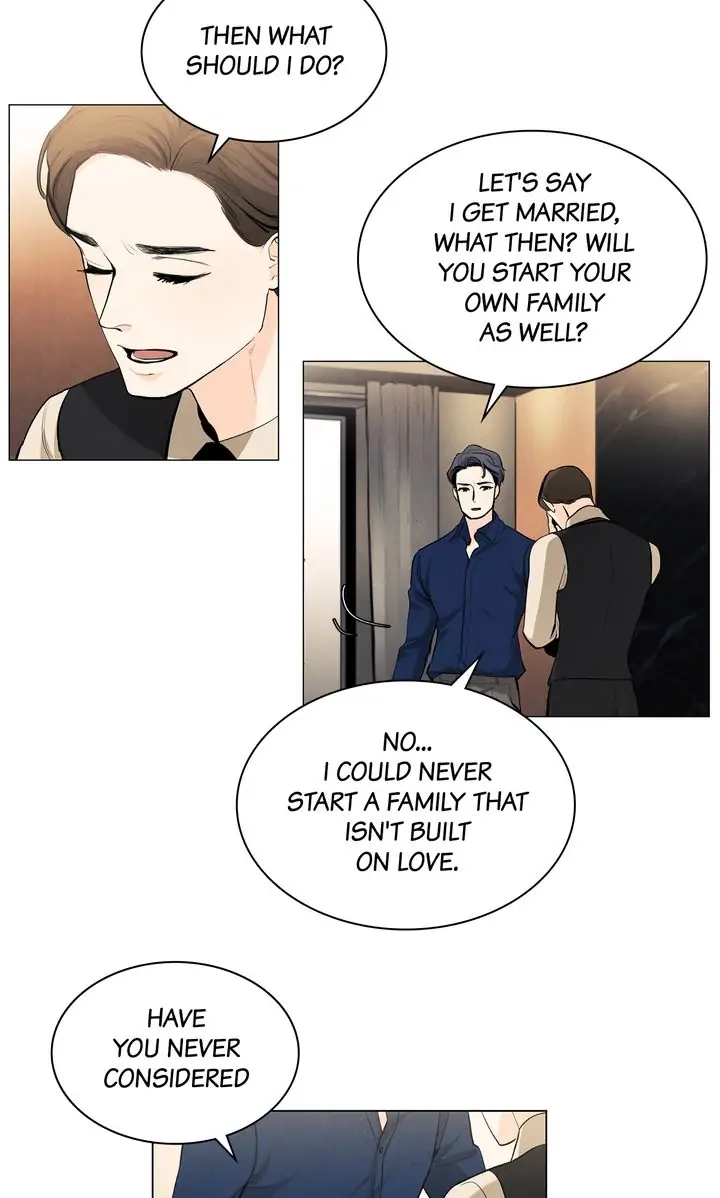 Spring, the Color of Love Chapter 57 page 26 - 