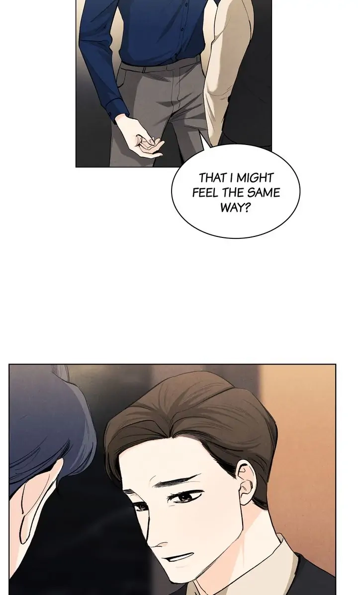 Spring, the Color of Love Chapter 57 page 27 - 
