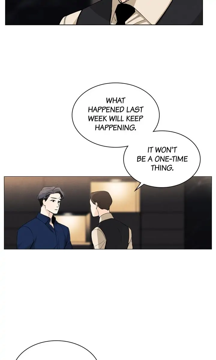 Spring, the Color of Love Chapter 57 page 28 - 