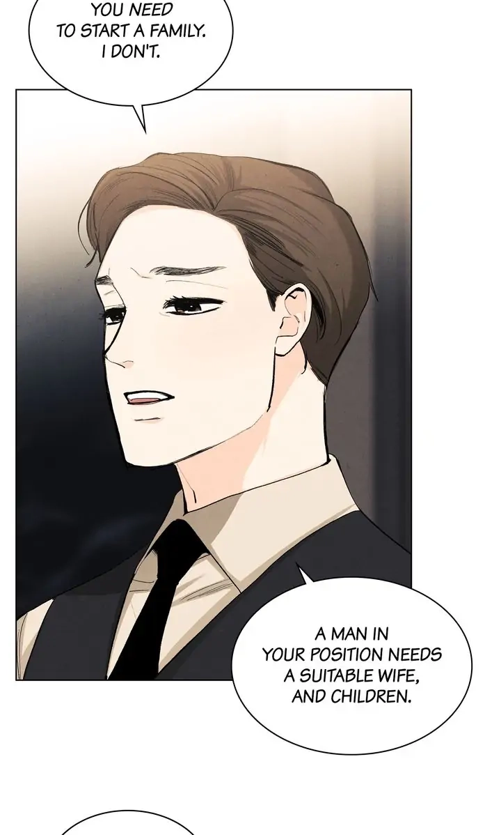 Spring, the Color of Love Chapter 57 page 29 - 
