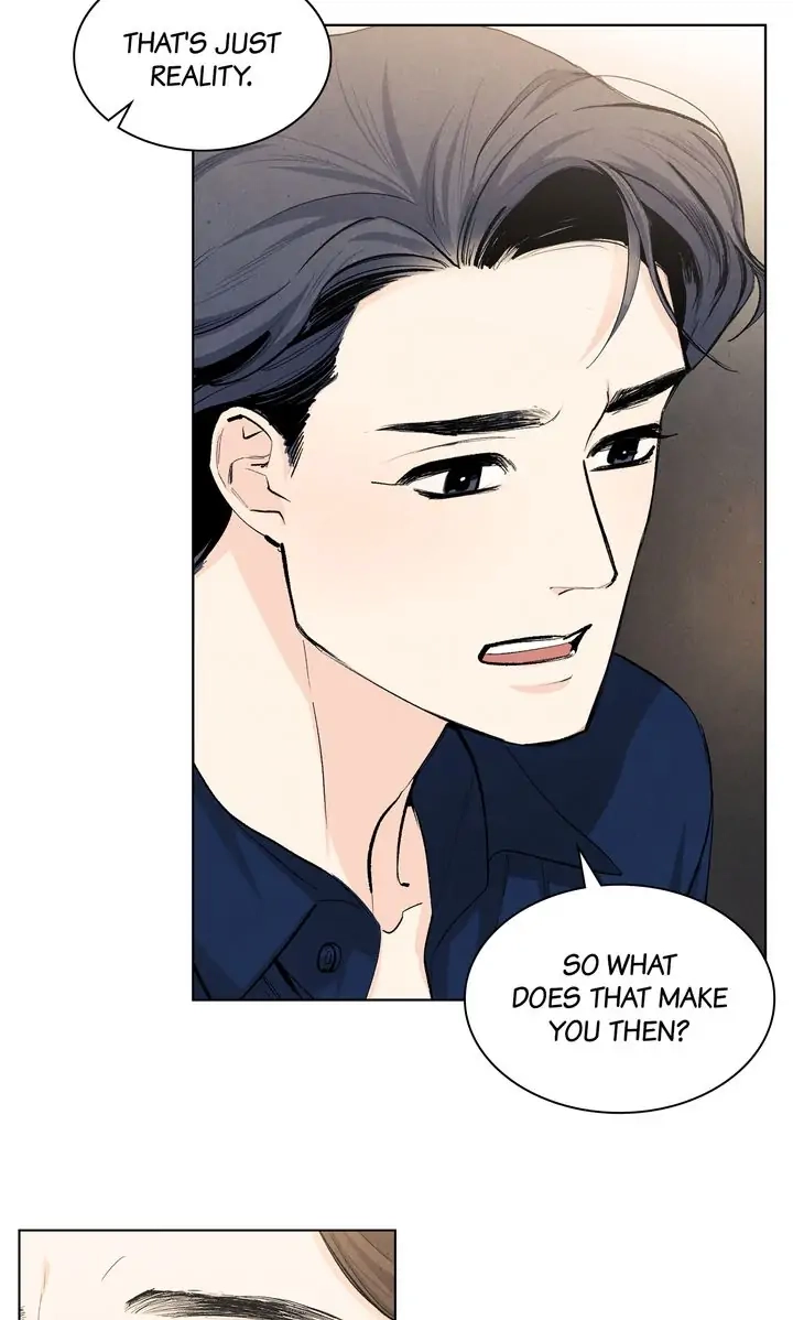 Spring, the Color of Love Chapter 57 page 30 - 