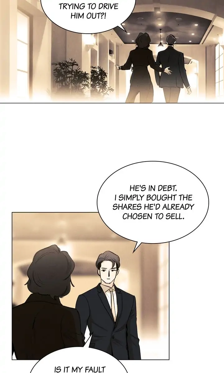 Spring, the Color of Love Chapter 57 page 4 - 
