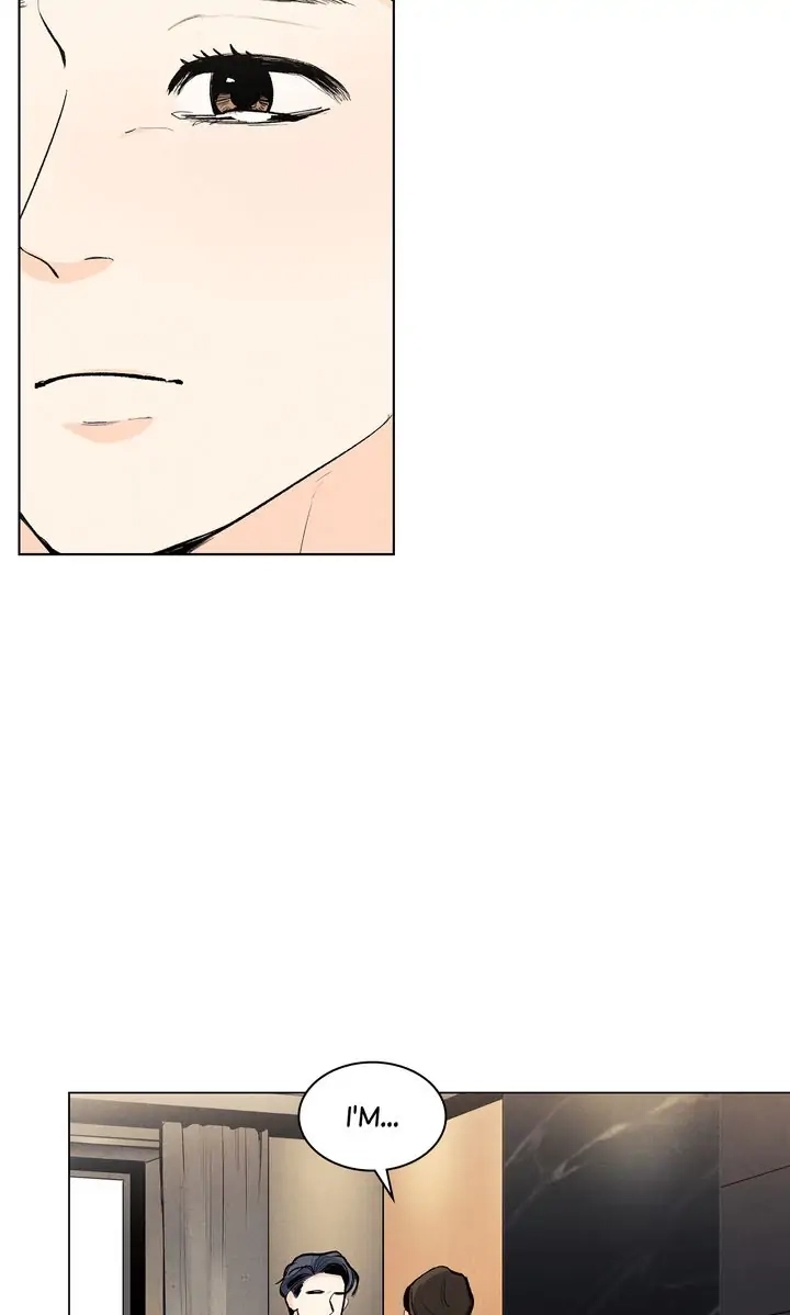 Spring, the Color of Love Chapter 57 page 31 - 