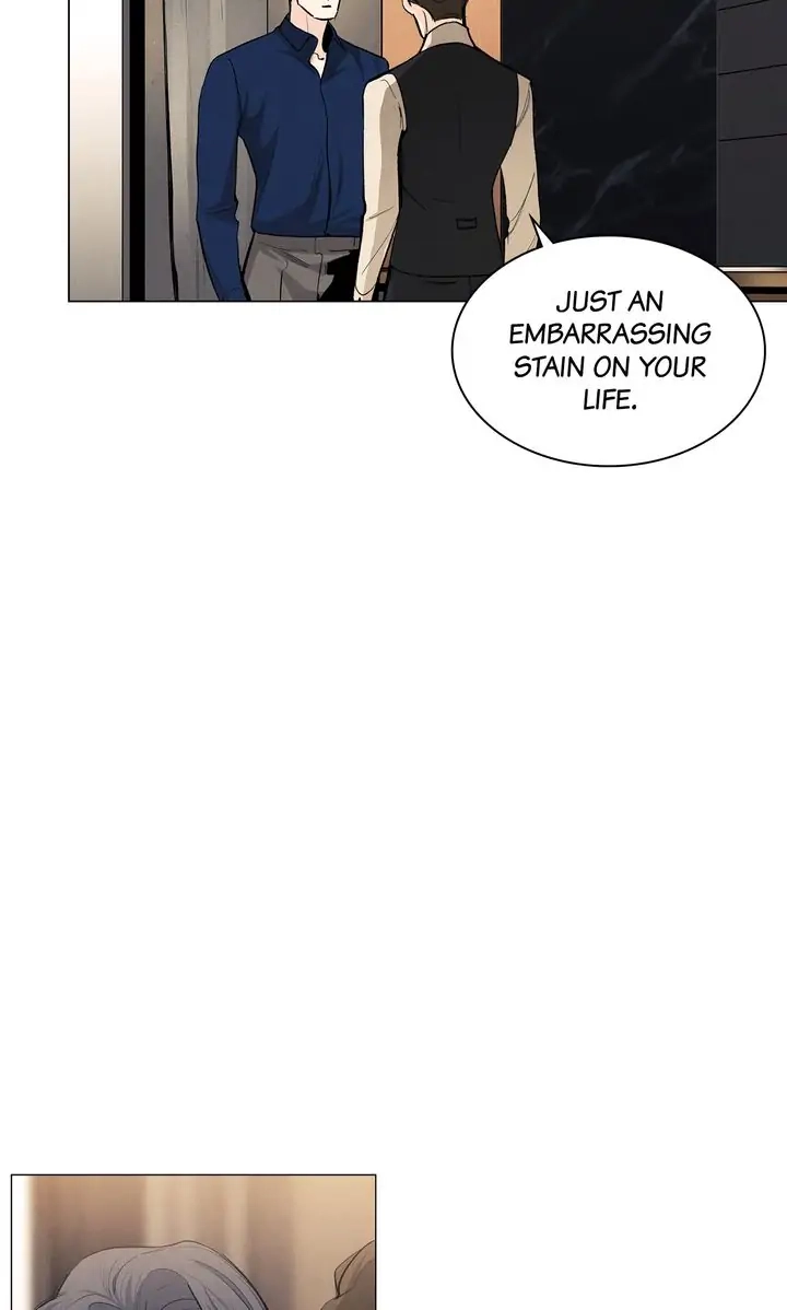 Spring, the Color of Love Chapter 57 page 32 - 