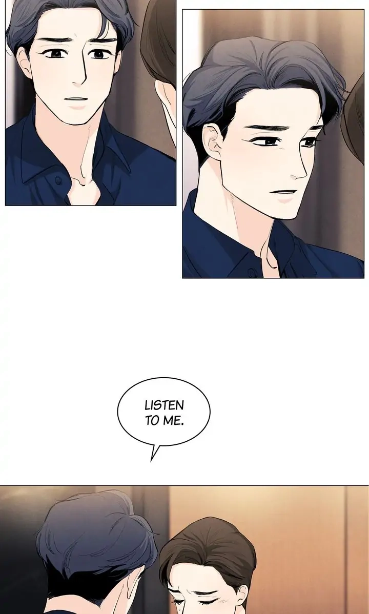 Spring, the Color of Love Chapter 57 page 33 - 