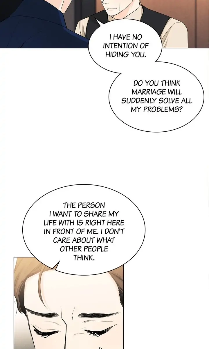 Spring, the Color of Love Chapter 57 page 34 - 