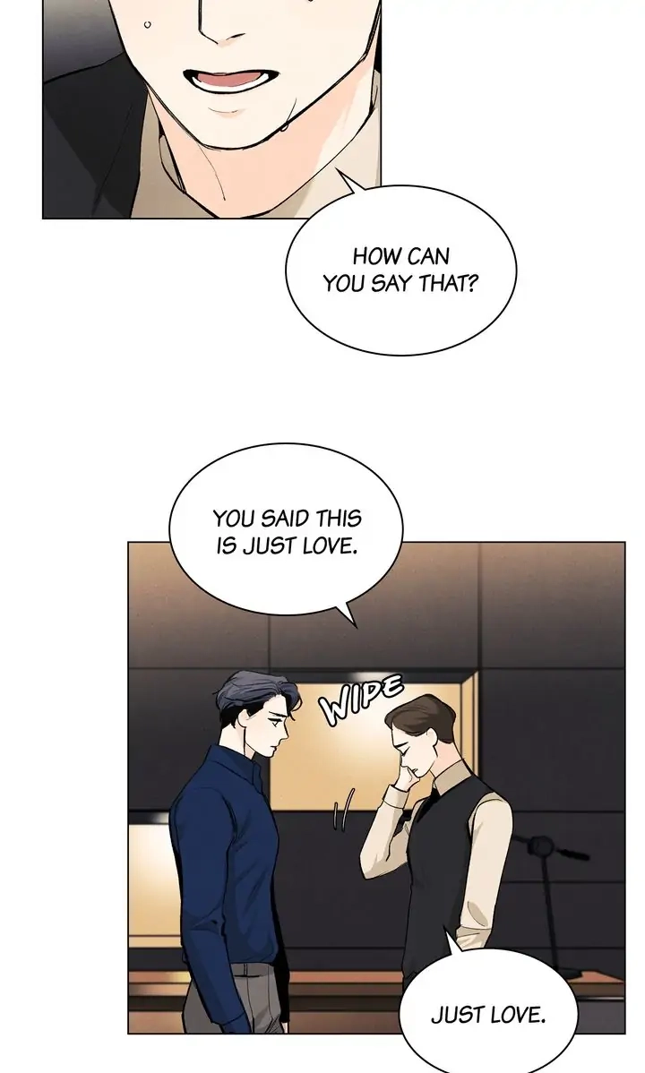 Spring, the Color of Love Chapter 57 page 35 - 