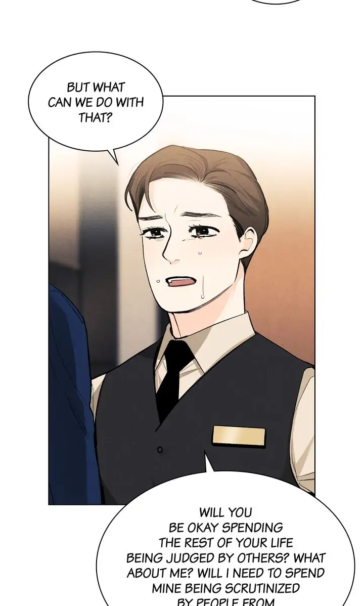 Spring, the Color of Love Chapter 57 page 36 - 