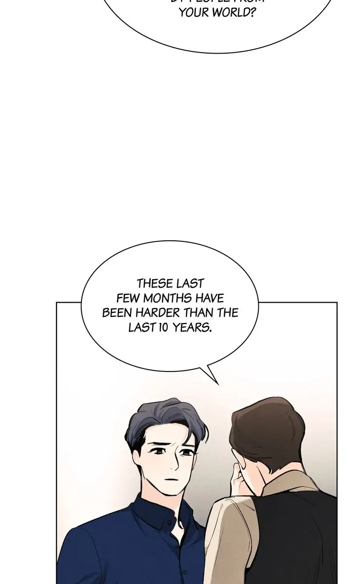 Spring, the Color of Love Chapter 57 page 37 - 
